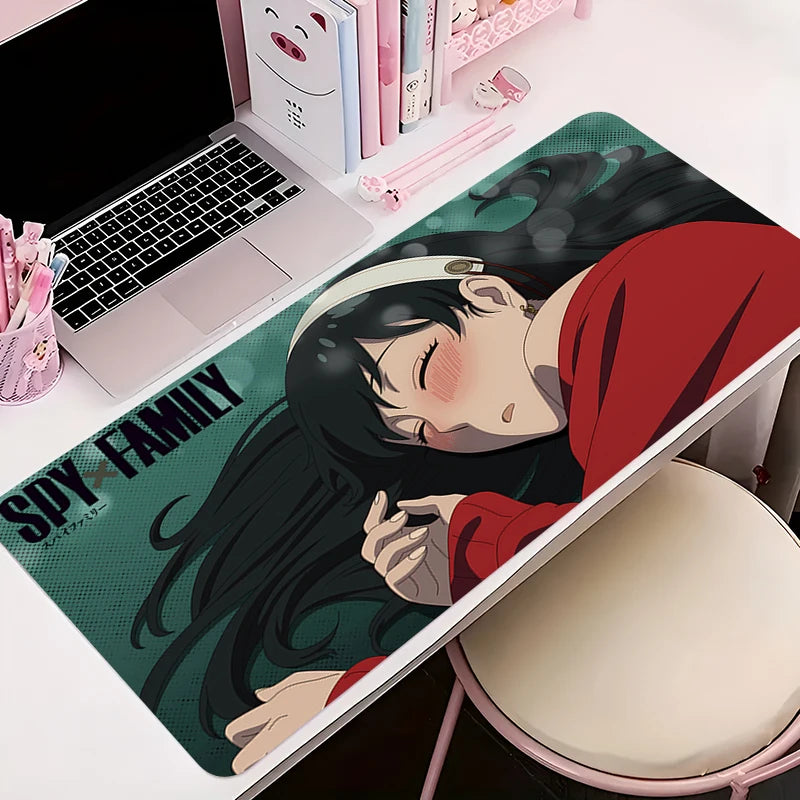 Spy x Family Thorn Princess Desk Mat