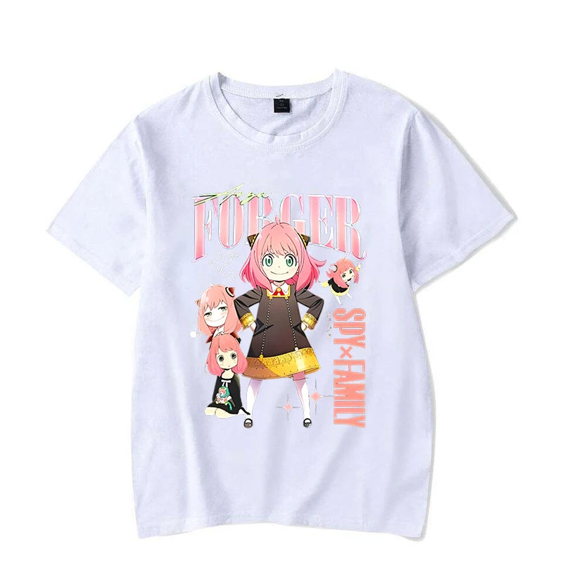 Spy x Family Anya Forger T-Shirt