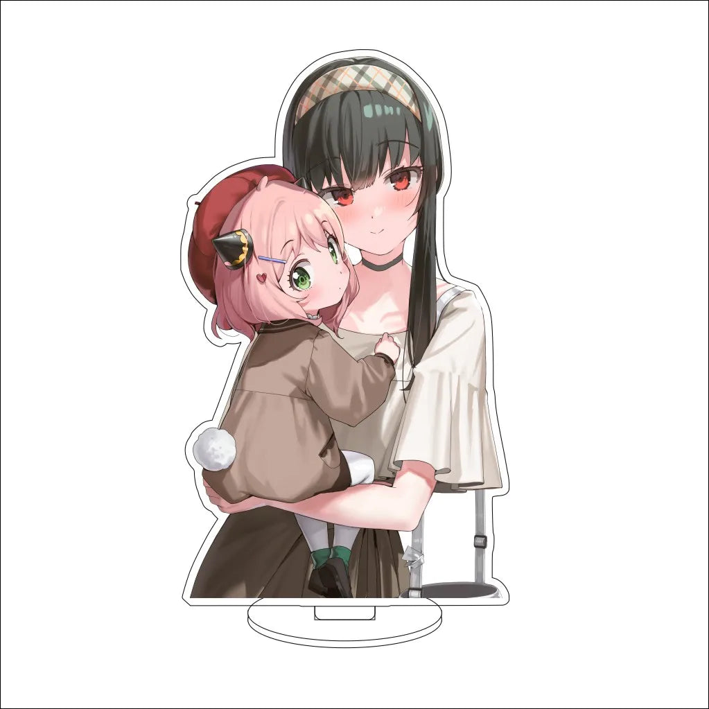 Spy x Family Solo Edition Acrylic Stand
