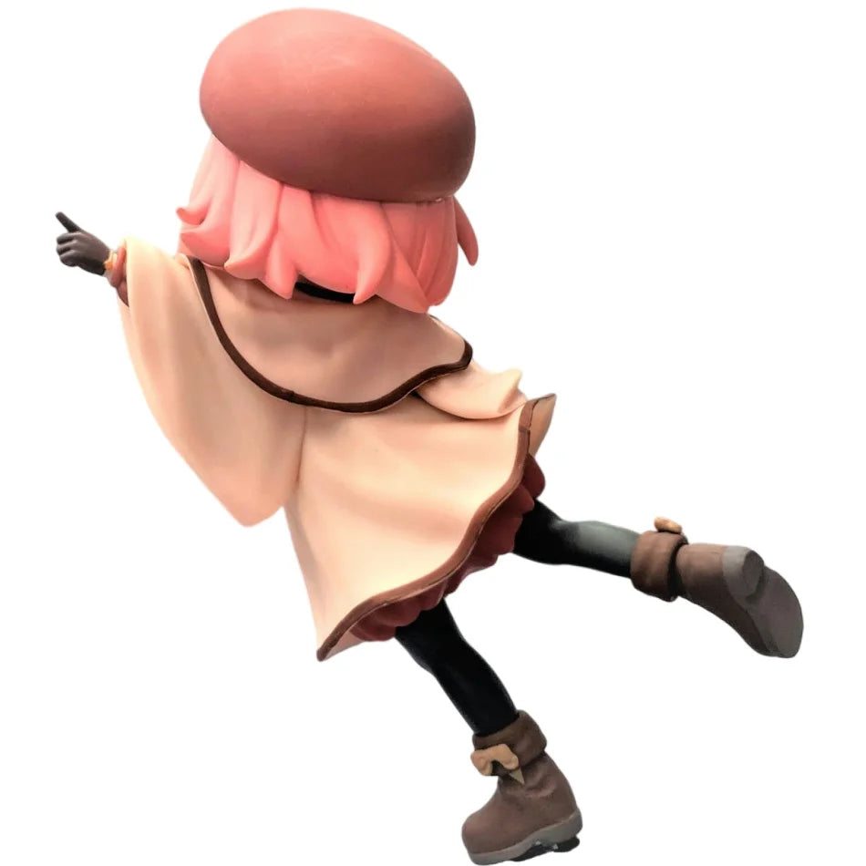 Spy x Family Code: White Figure