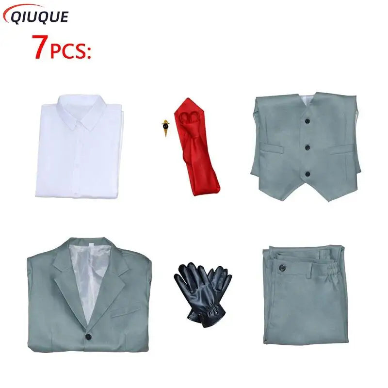 Spy x Family Loid Forger Cosplay