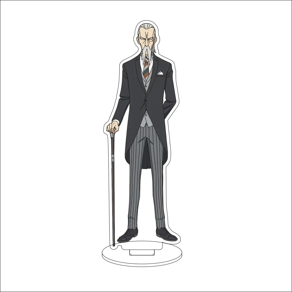 Spy x Family Solo Edition Acrylic Stand