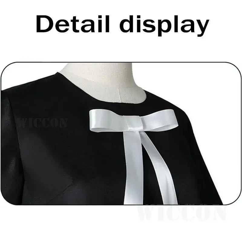 Spy x Family Anya Forger Cosplay