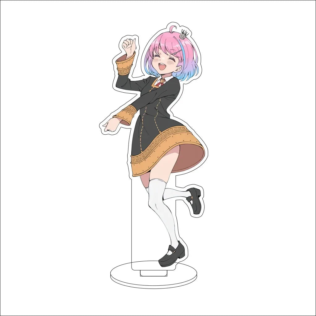Spy x Family Solo Edition Acrylic Stand