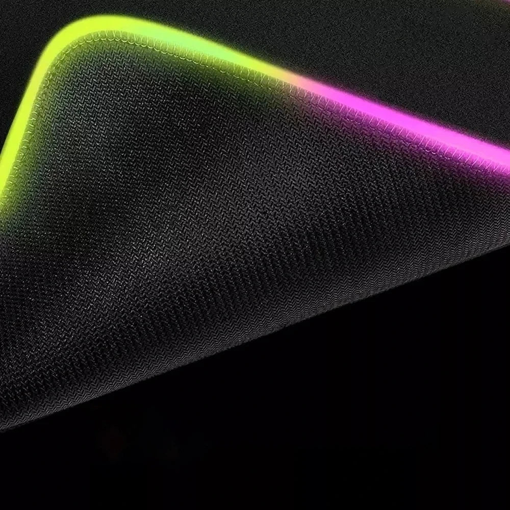 Spy x Family Halloween RGB Desk Mat