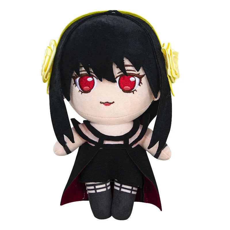 Spy x Family Yor Forger Plush