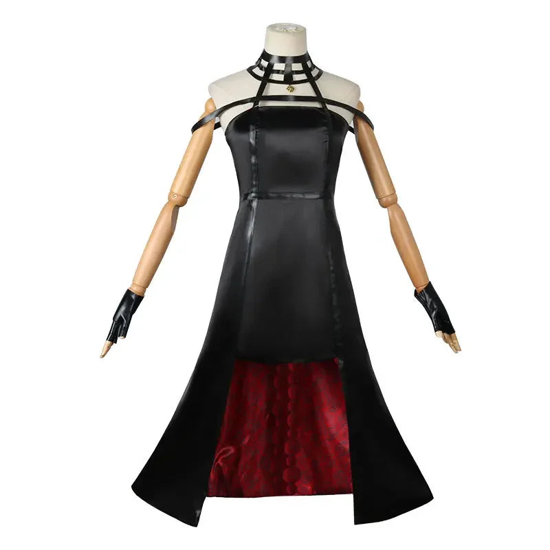 Spy x Family Yor Forger Cosplay