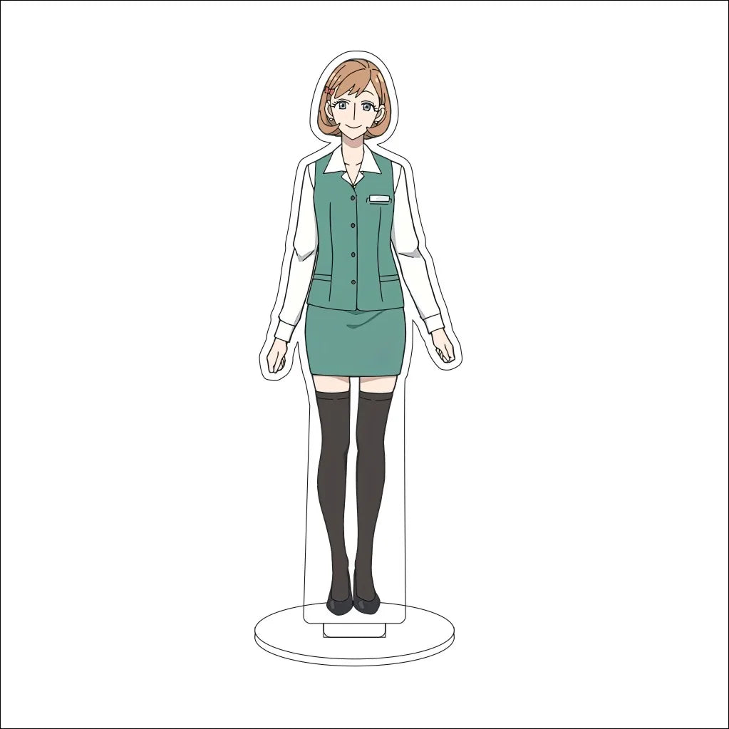 Spy x Family Solo Edition Acrylic Stand