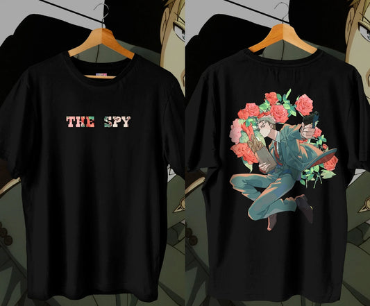 Spy x Family The Spy T-Shirt