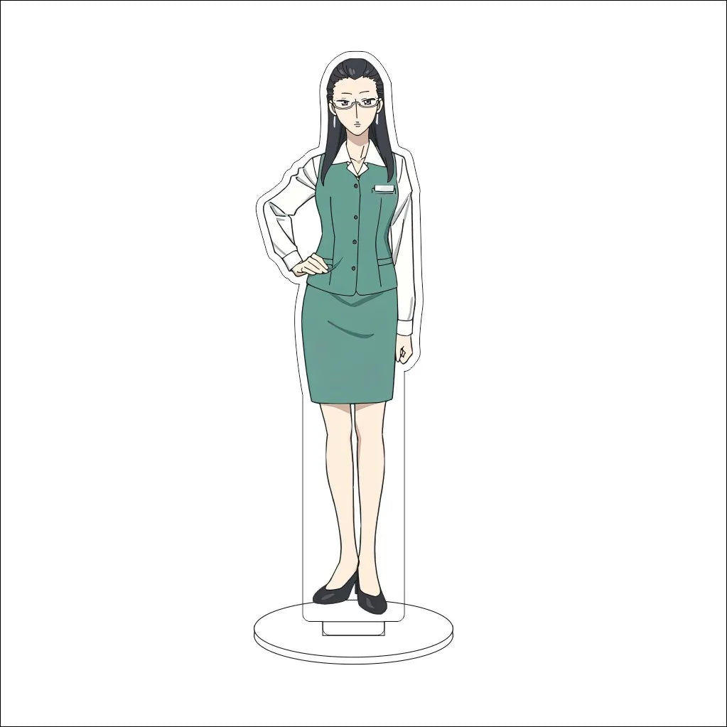 Spy x Family Solo Edition Acrylic Stand