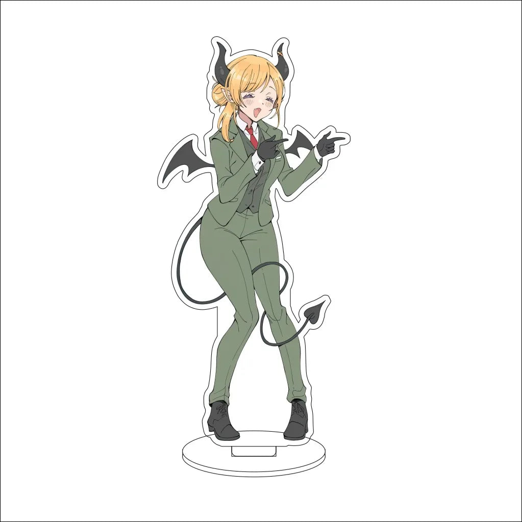 Spy x Family Solo Edition Acrylic Stand