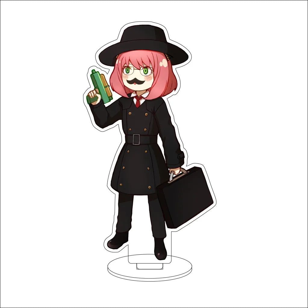 Spy x Family Solo Edition Acrylic Stand