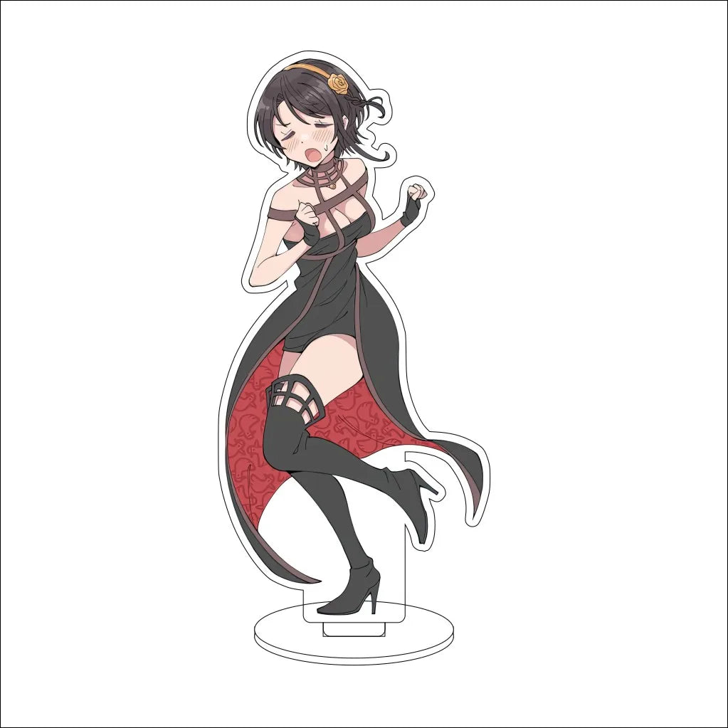 Spy x Family Solo Edition Acrylic Stand