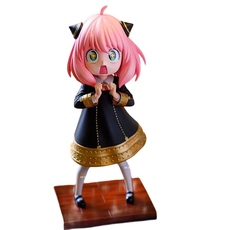 Spy x Family Anya Forger Figure