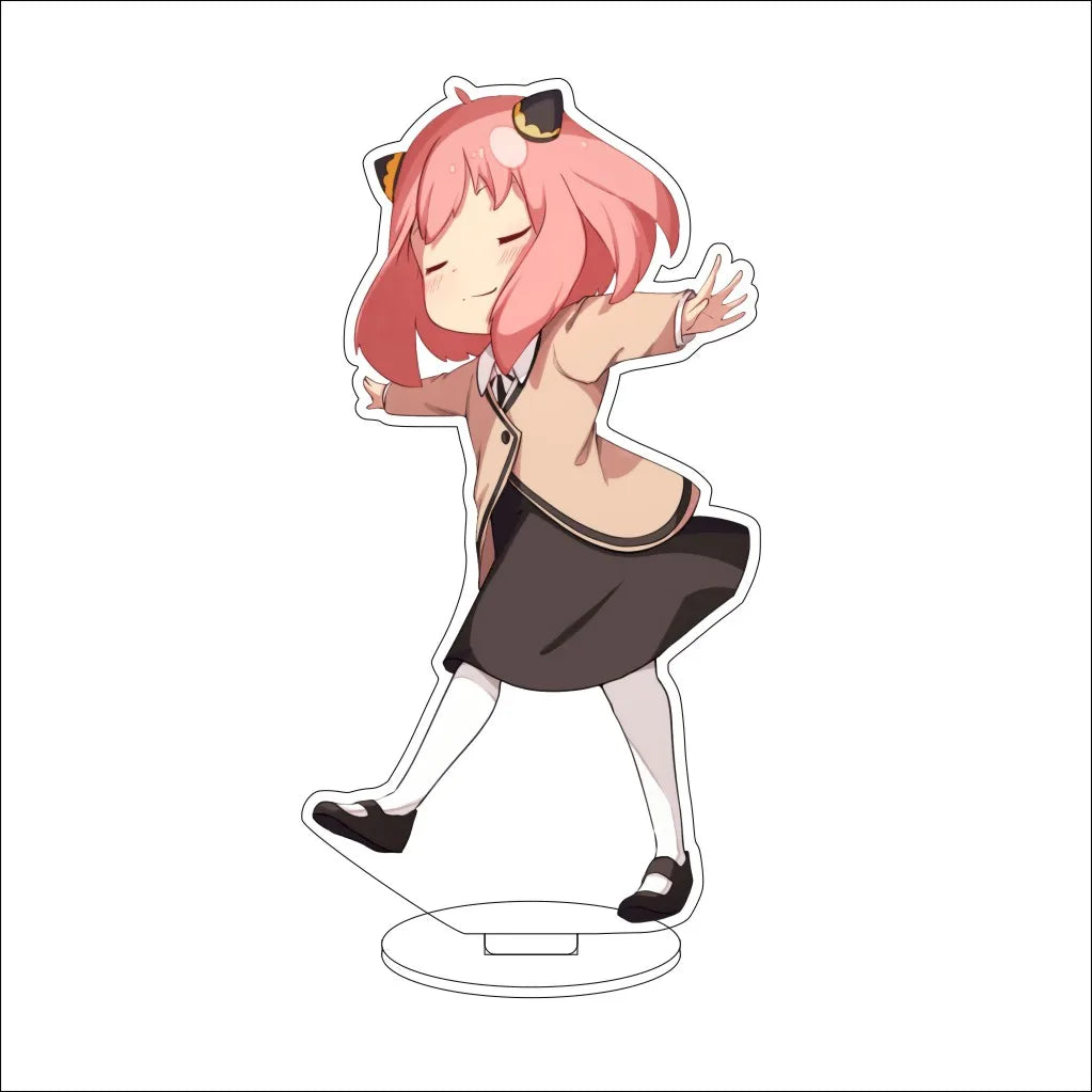 Spy x Family Solo Edition Acrylic Stand