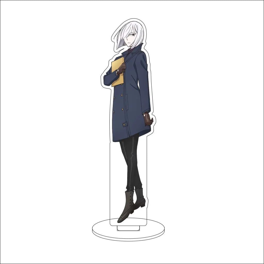 Spy x Family Solo Edition Acrylic Stand