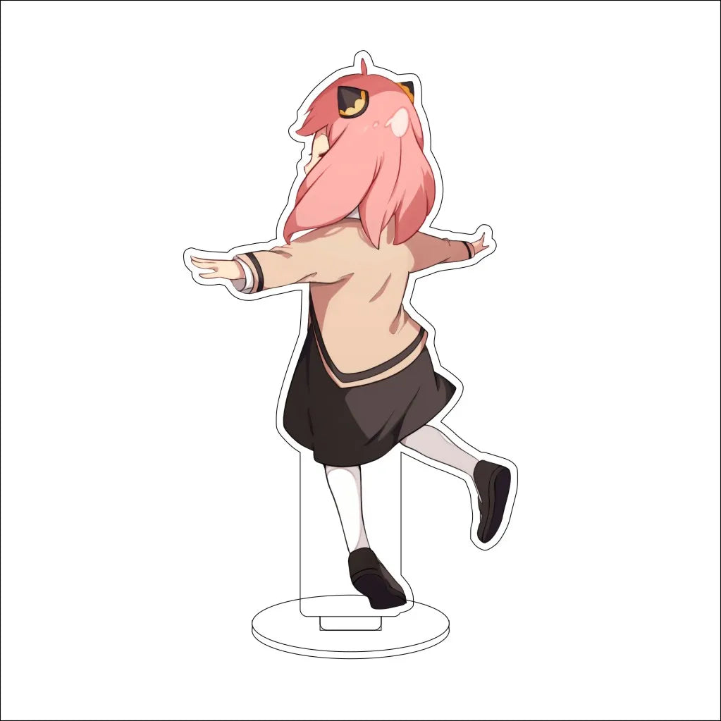 Spy x Family Solo Edition Acrylic Stand