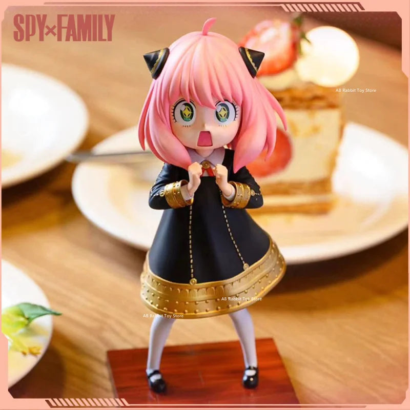 Spy x Family Anya Forger Figure