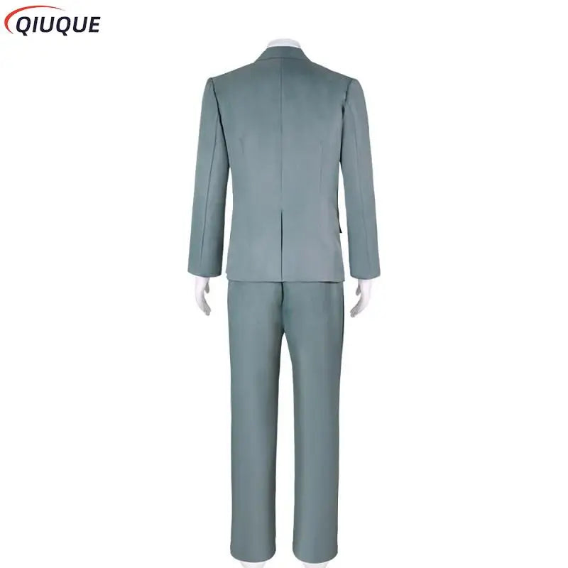 Spy x Family Loid Forger Cosplay