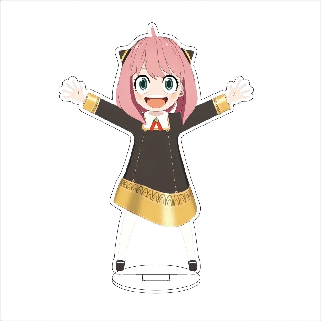 Spy x Family Solo Edition Acrylic Stand