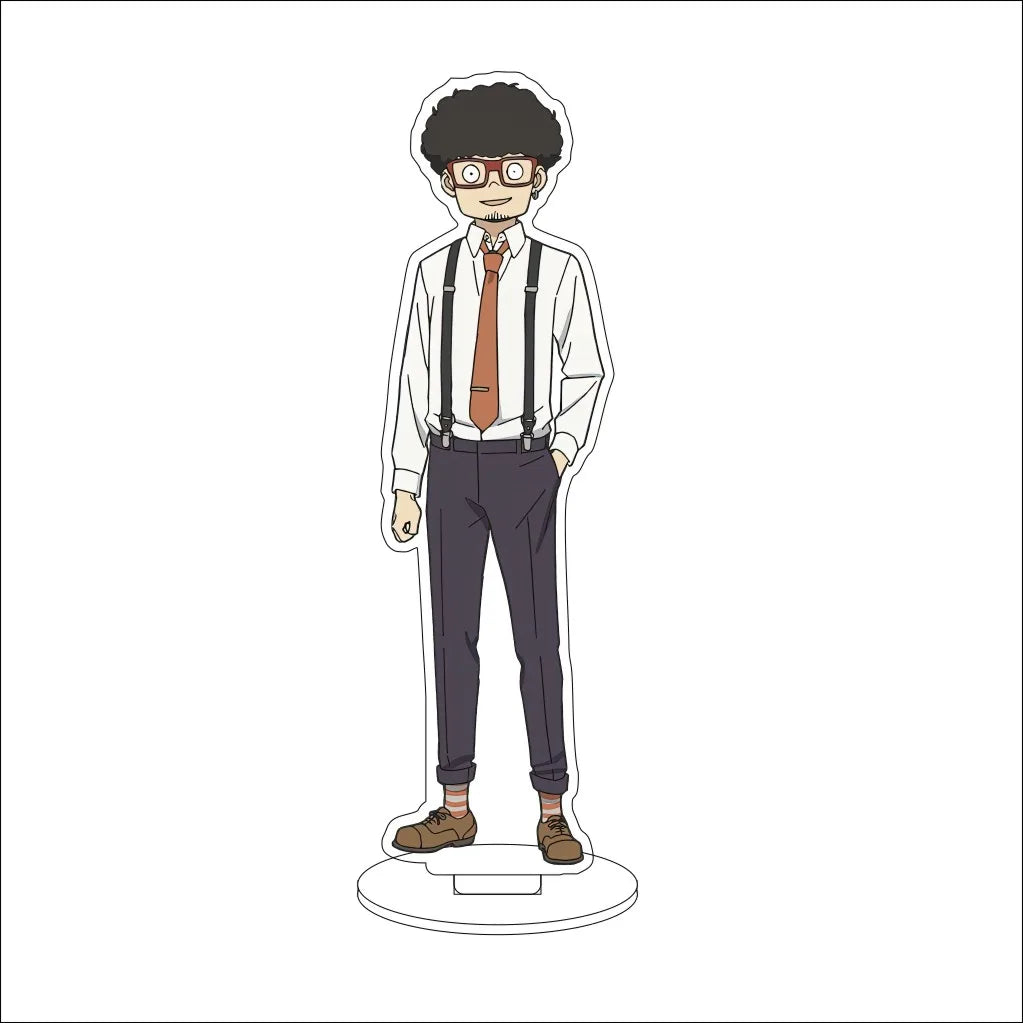 Spy x Family Solo Edition Acrylic Stand
