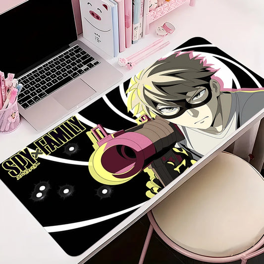 Spy x Family Loid Forger Desk Mat