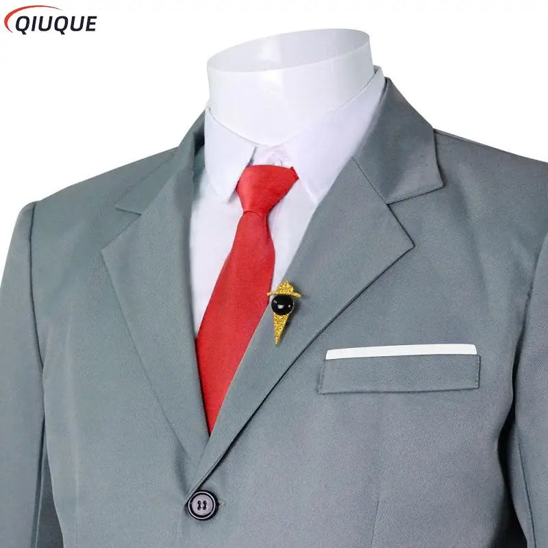 Spy x Family Loid Forger Cosplay