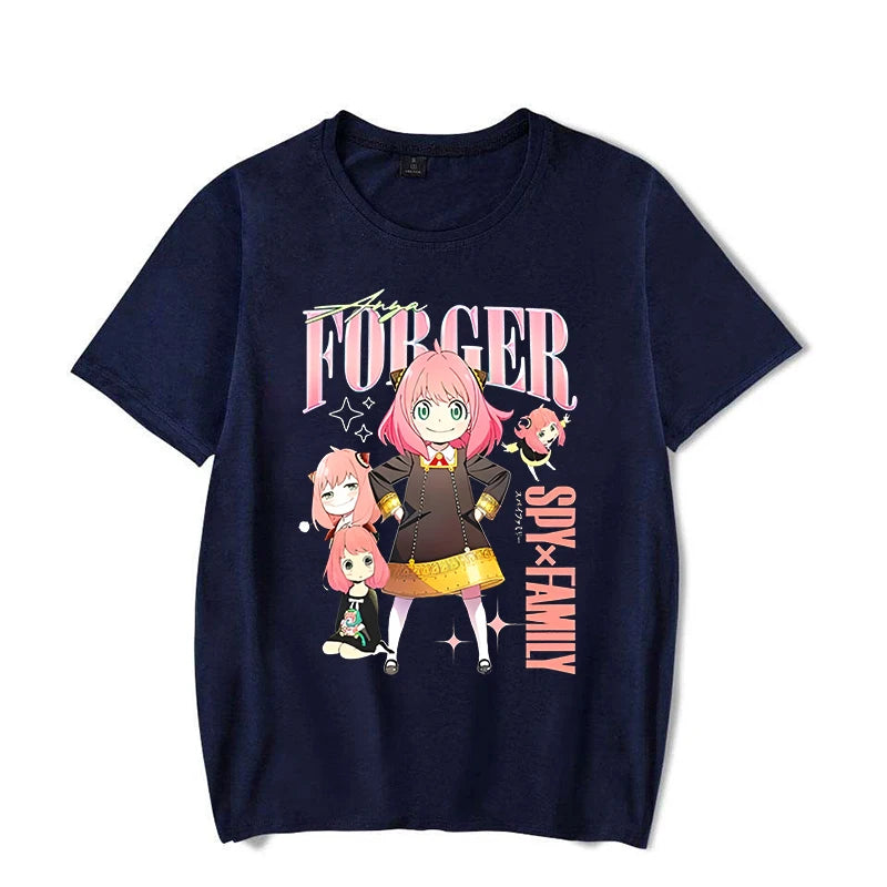 Spy x Family Anya Forger T-Shirt