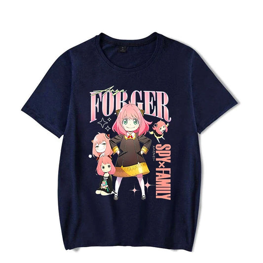 Spy x Family Anya Forger T-Shirt
