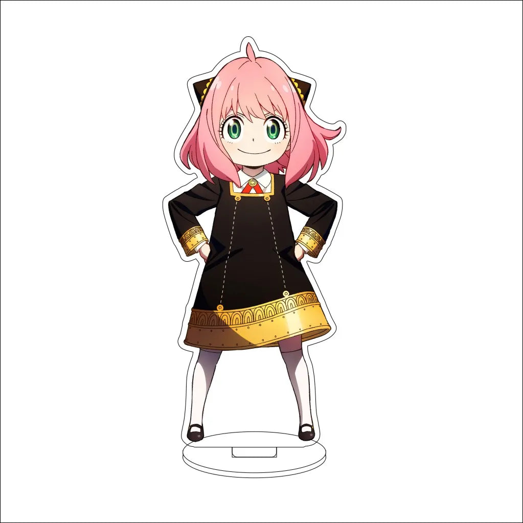 Spy x Family Solo Edition Acrylic Stand