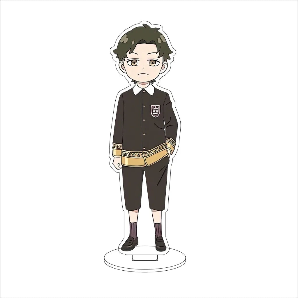 Spy x Family Solo Edition Acrylic Stand