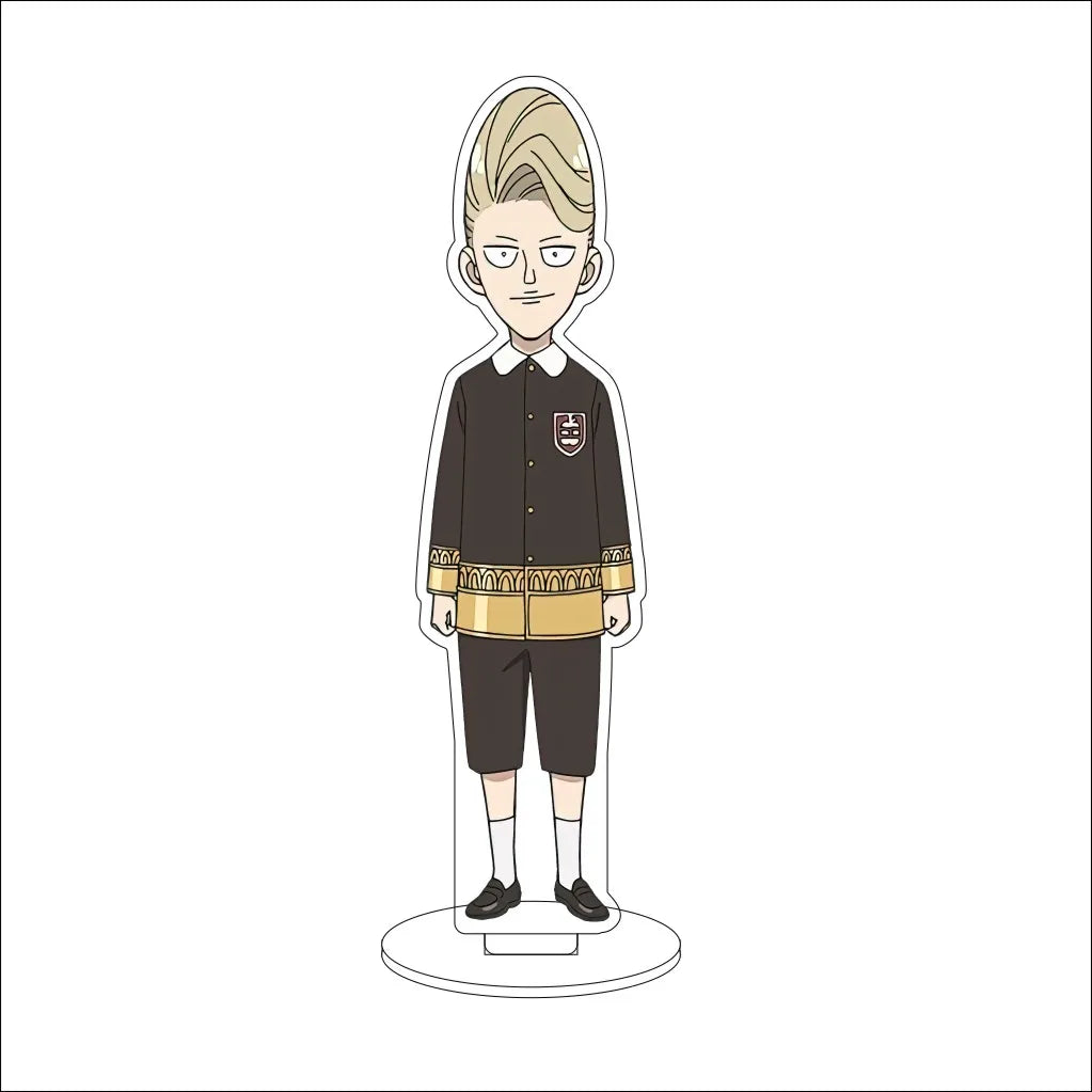 Spy x Family Solo Edition Acrylic Stand