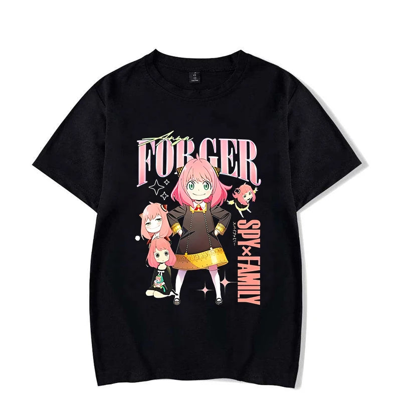Spy x Family Anya Forger T-Shirt