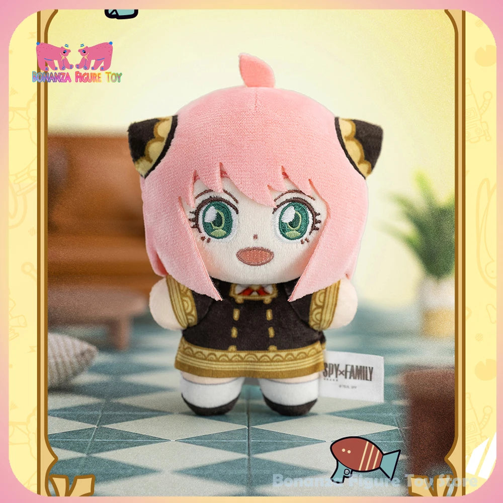 Spy x Family Blind Box Plush Pendant