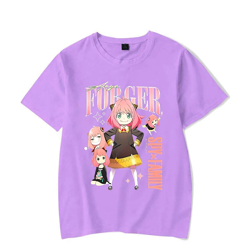 Spy x Family Anya Forger T-Shirt