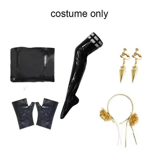 Spy x Family Yor Forger Cosplay