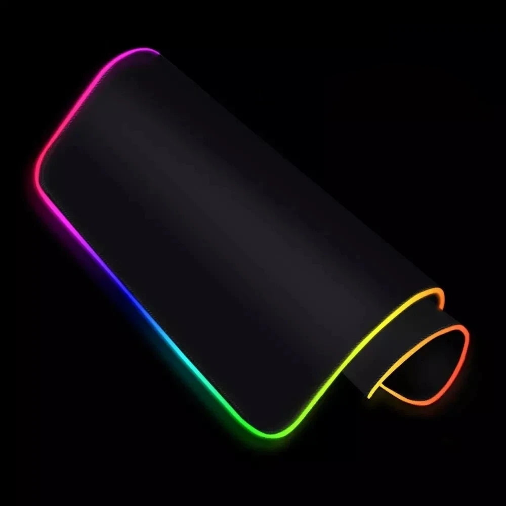 Spy x Family Fresco RGB Desk Mat