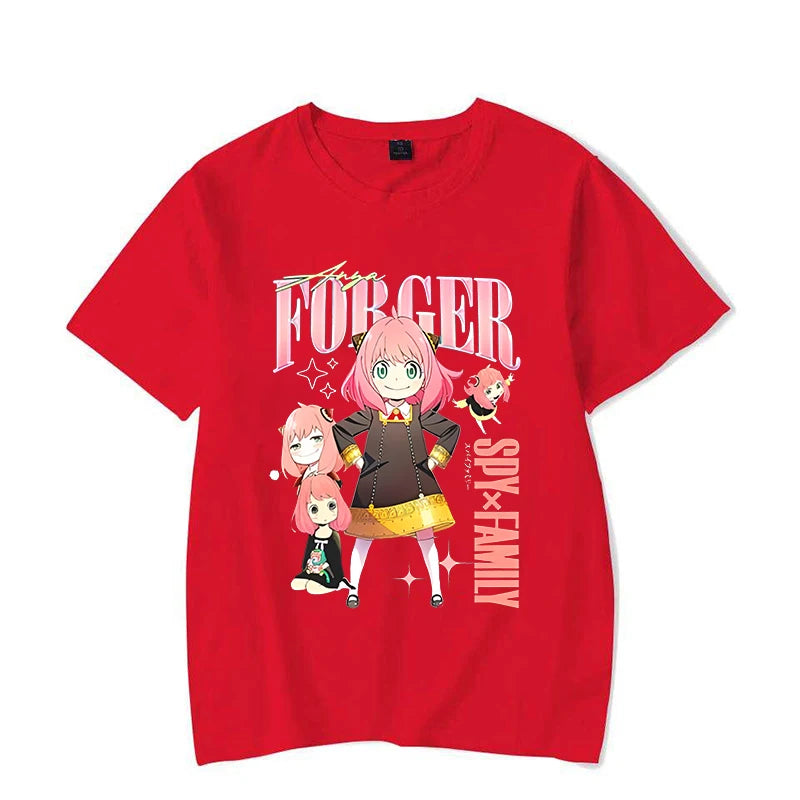 Spy x Family Anya Forger T-Shirt