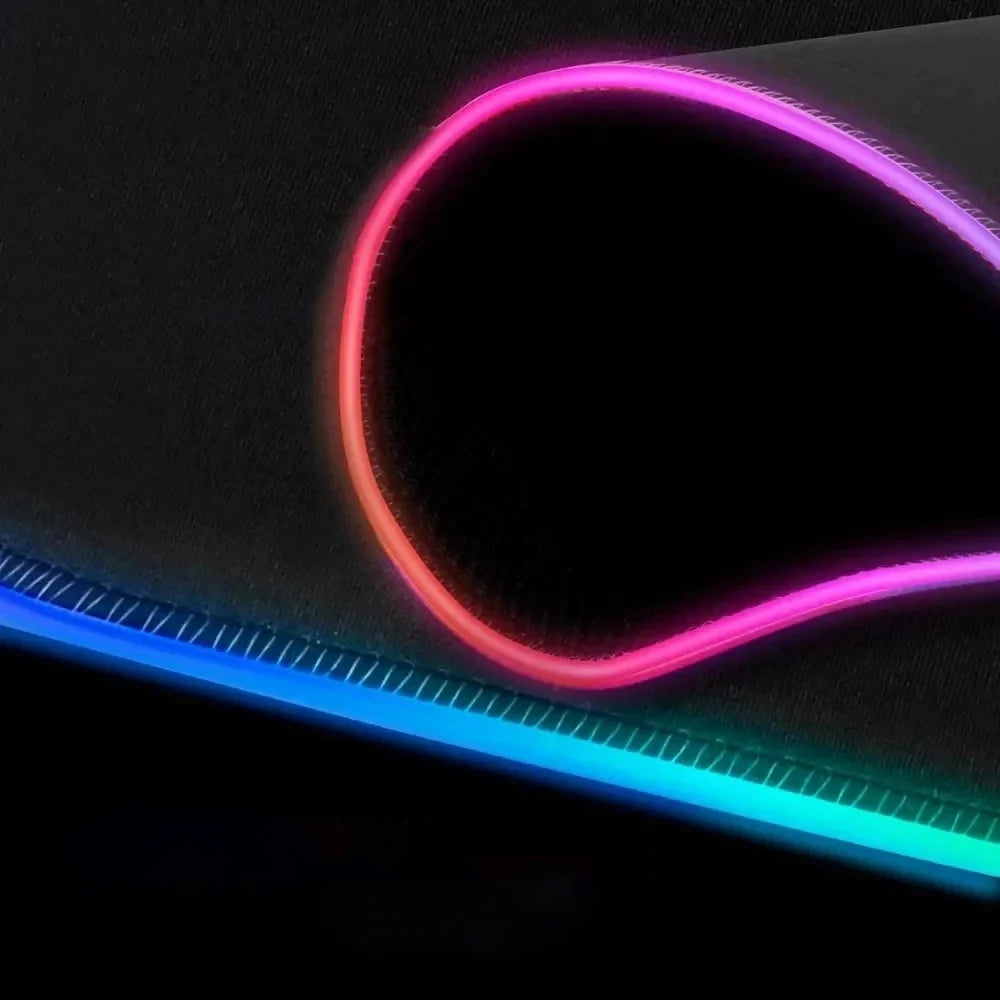 Spy x Family Yor Forger RGB Desk Mat