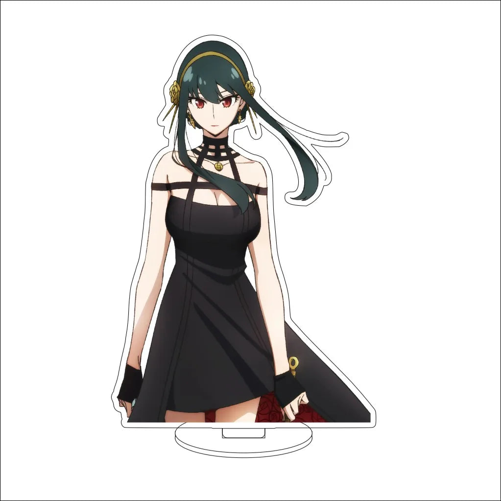 Spy x Family Solo Edition Acrylic Stand