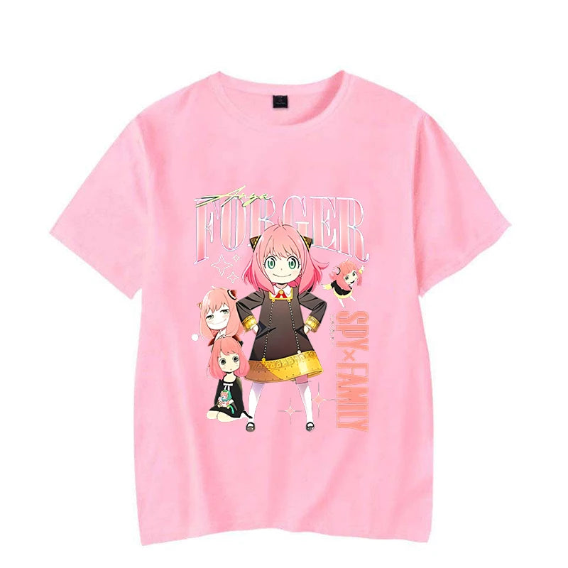 Spy x Family Anya Forger T-Shirt