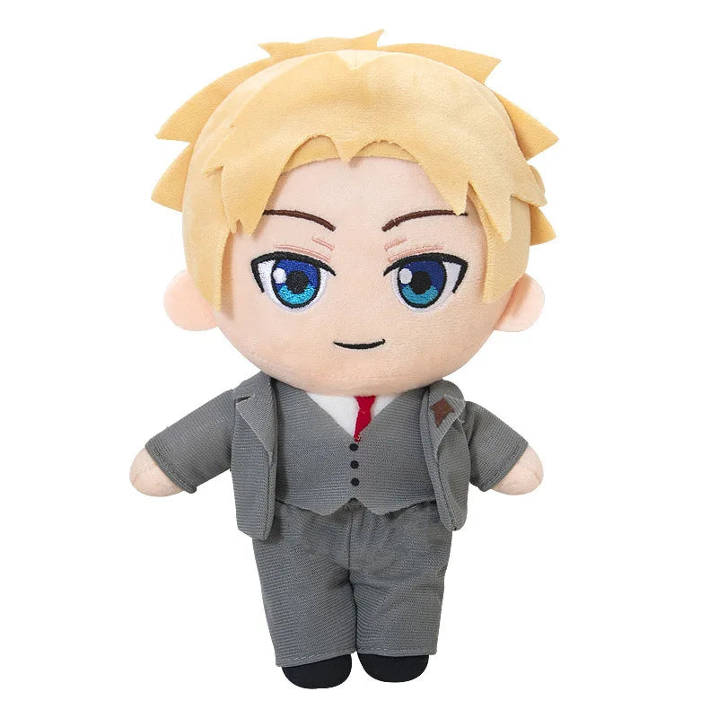 Spy x Family Loid Forger Plush
