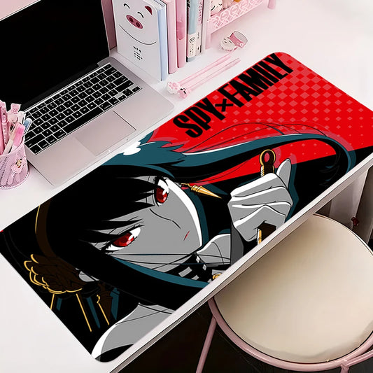 Spy x Family Yor Forger Desk Mat