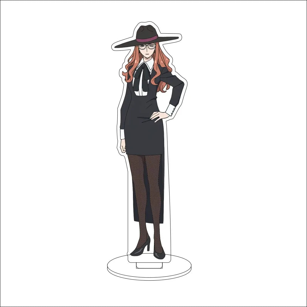 Spy x Family Solo Edition Acrylic Stand