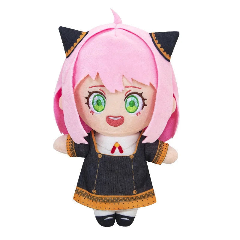 Spy x Family Anya Forger Plush