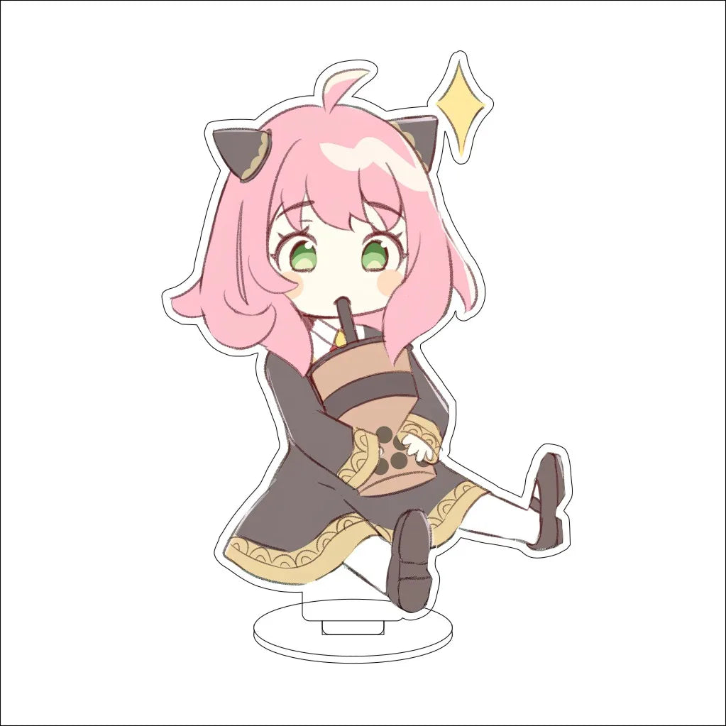 Spy x Family Solo Edition Acrylic Stand