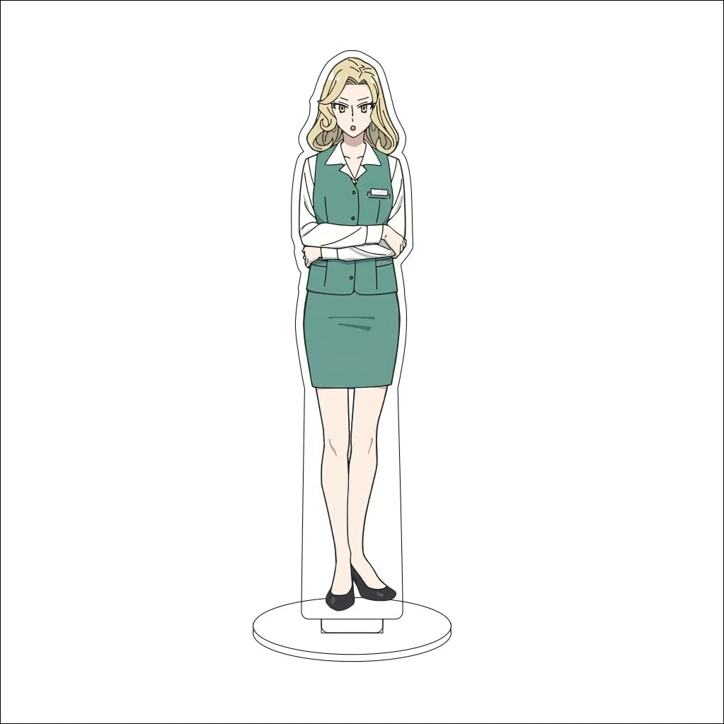 Spy x Family Solo Edition Acrylic Stand