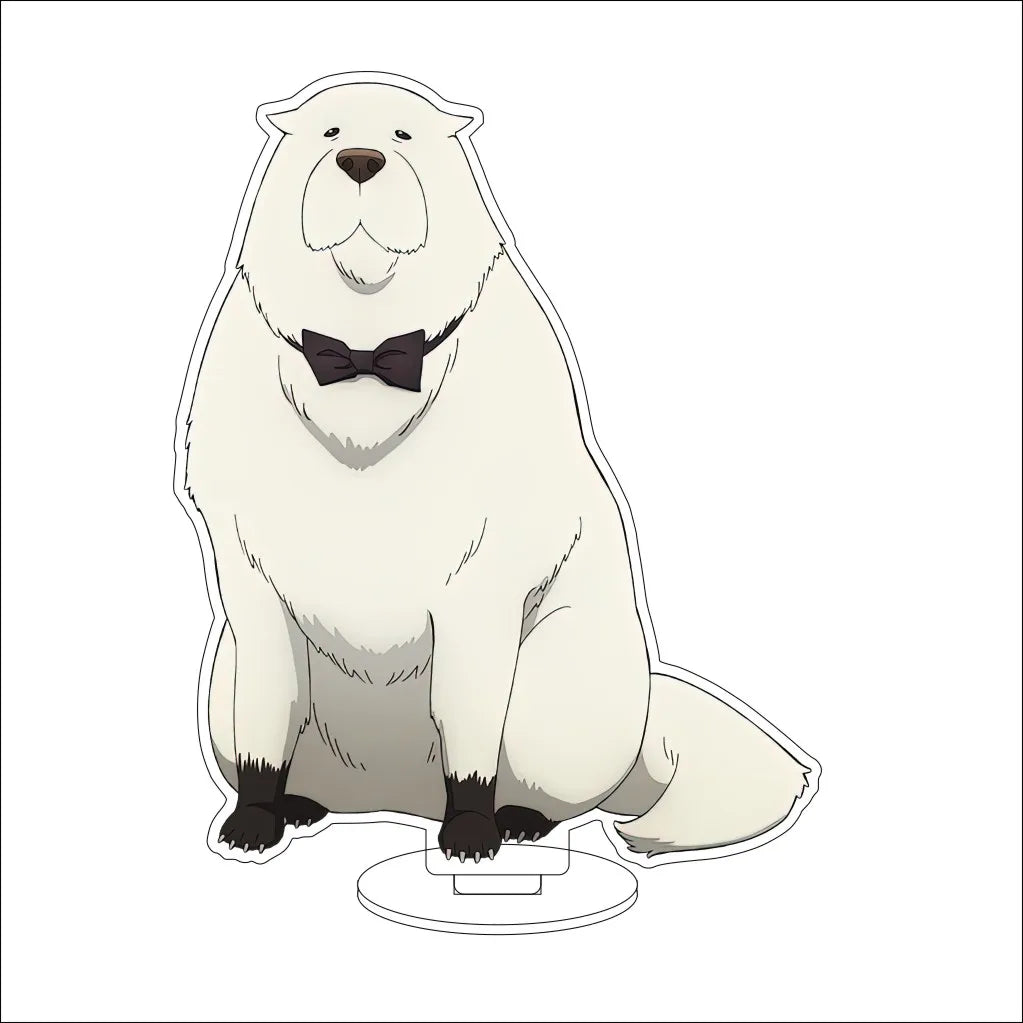 Spy x Family Solo Edition Acrylic Stand
