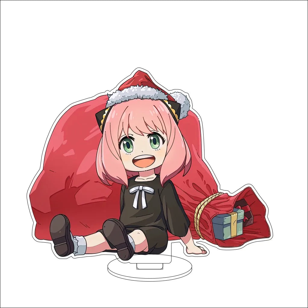 Spy x Family Solo Edition Acrylic Stand