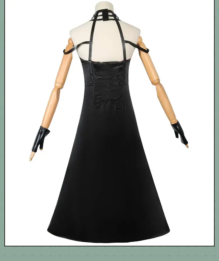 Spy x Family Yor Forger Cosplay